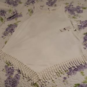 5 for $20 NWT NY& Co tank